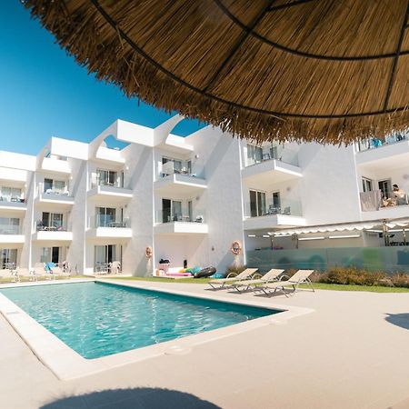 Apartamentos Bellamar Порт-де-Польєнса Екстер'єр фото